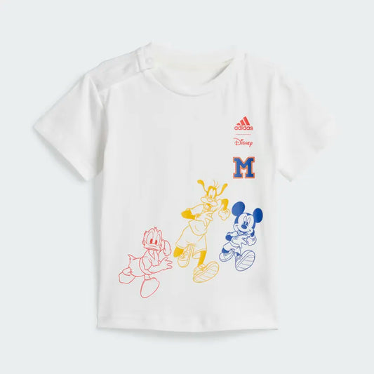 COMPLETO INFANT DISNEY MICKEY AND FRIENDS SET