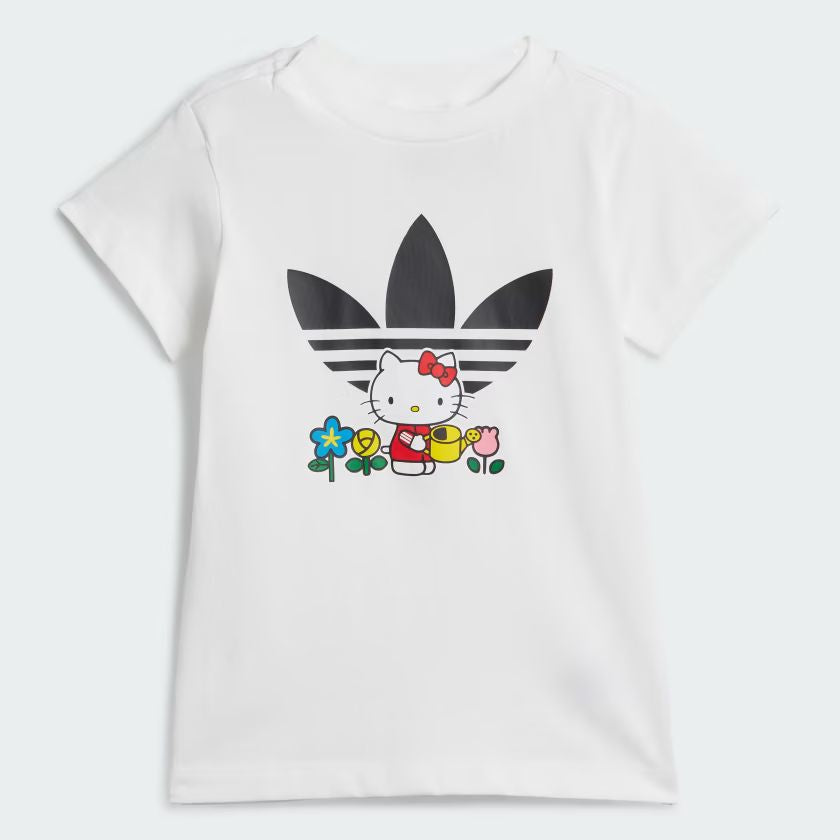 COMPLETO INFANT HELLO KITTY