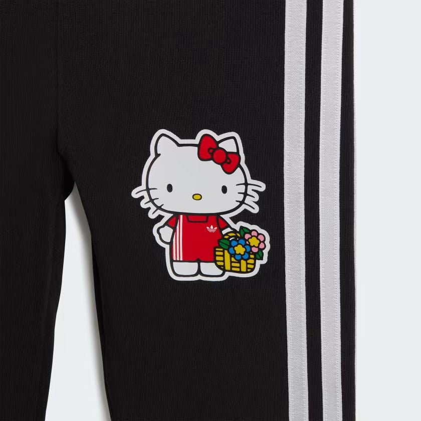 COMPLETO INFANT HELLO KITTY