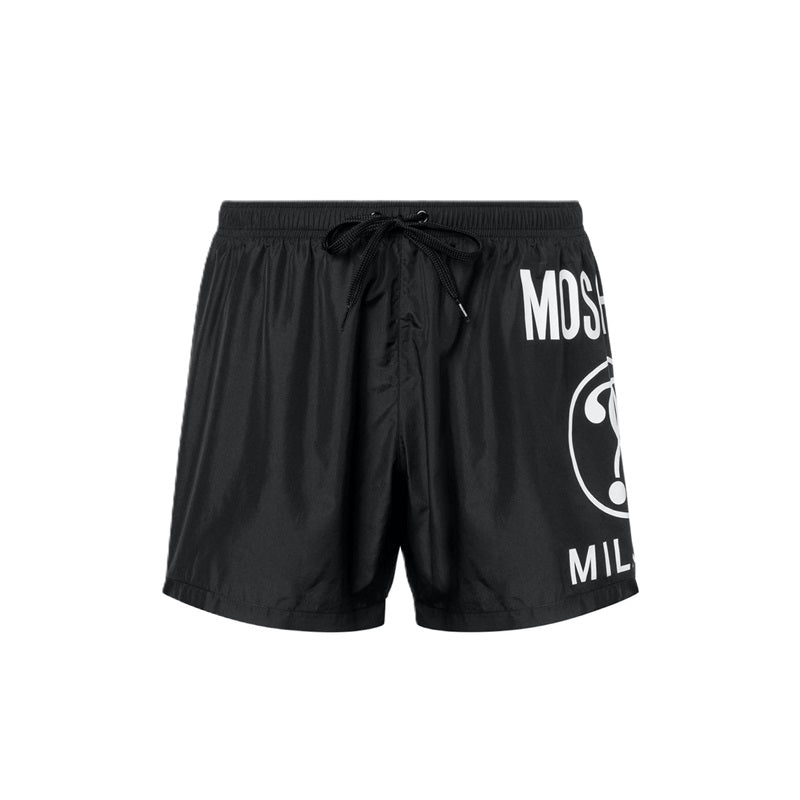 COSTUME DOUBLE QUESTION LOGO