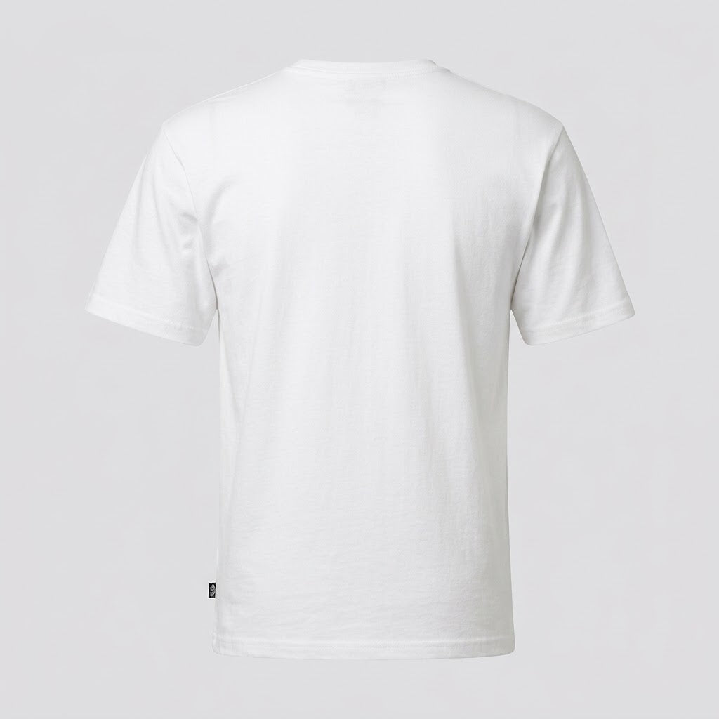T-SHIRT KIDS LEFT CHEST