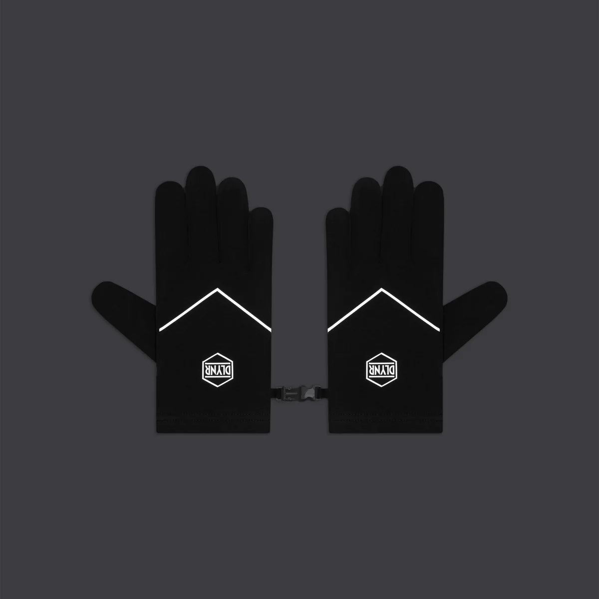 GUANTI URBAN LOGO TOUCH
