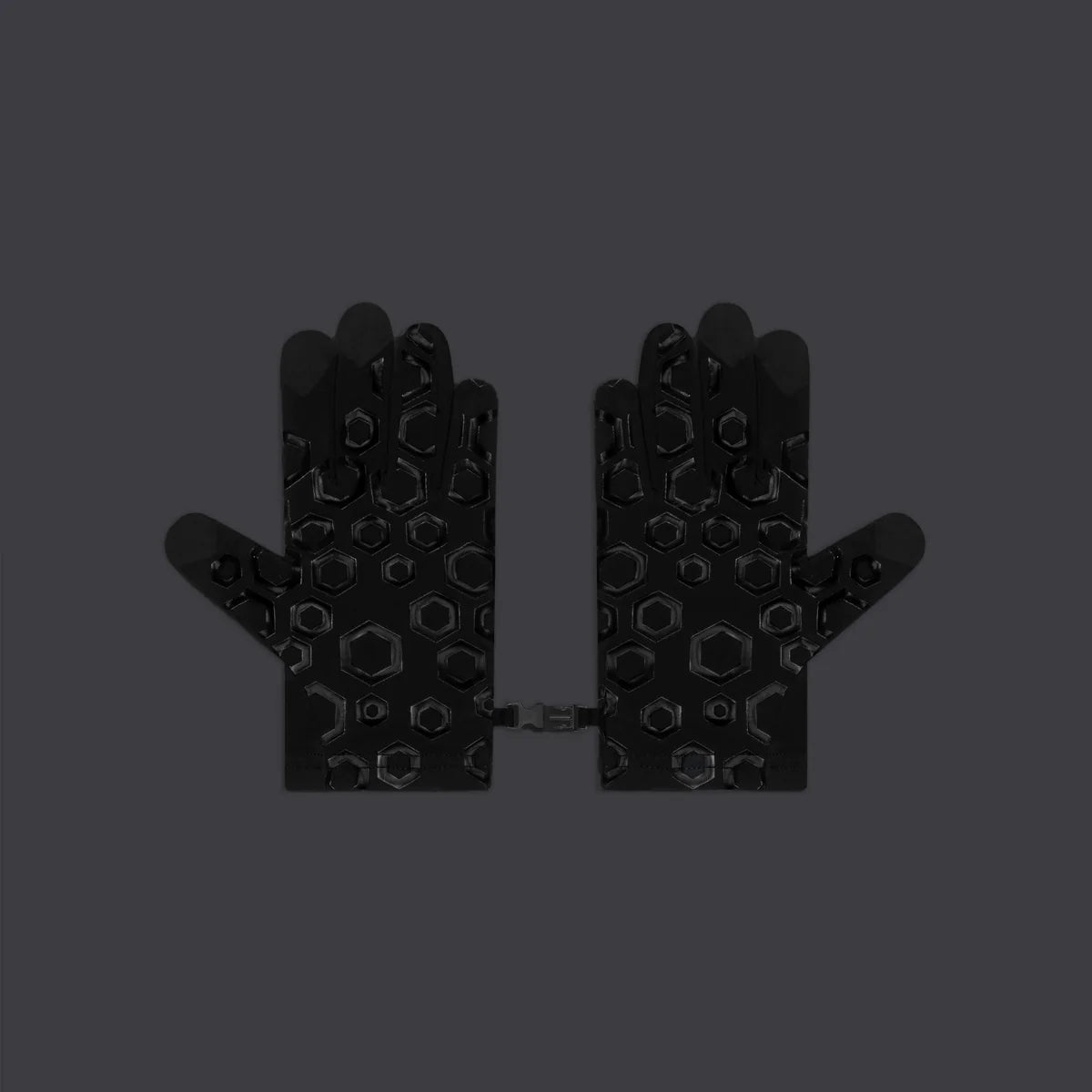 GUANTI URBAN LOGO TOUCH