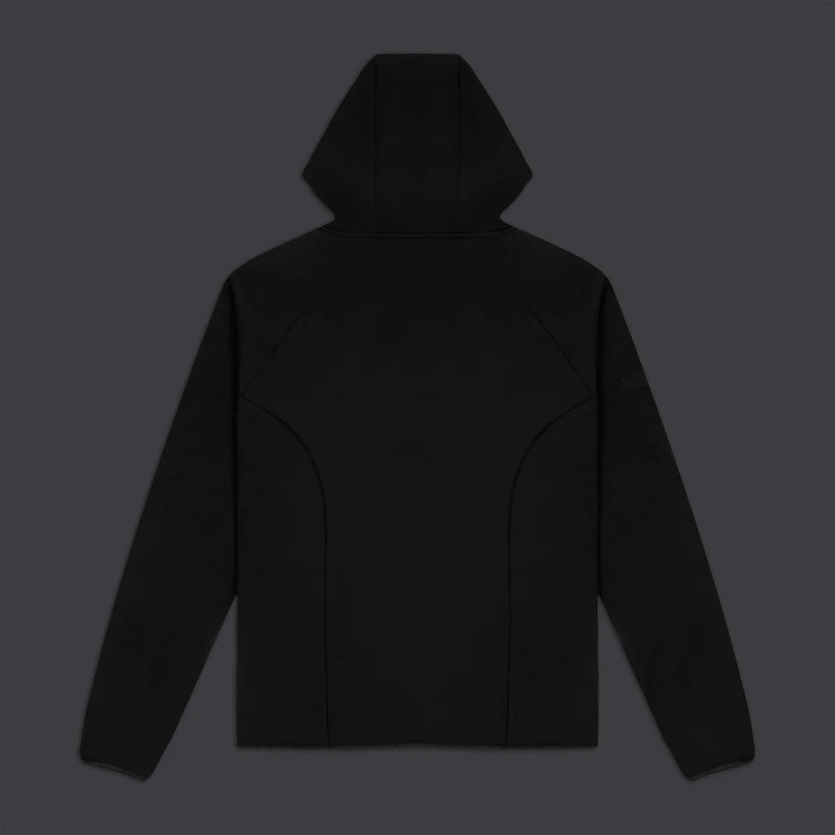 FELPA URBAN FULL ZIP