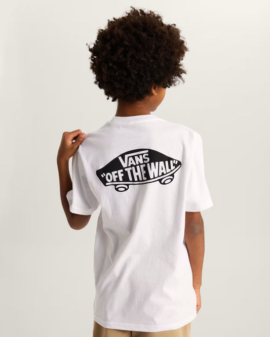 T-SHIRT KIDS DOUBLE STANDARD