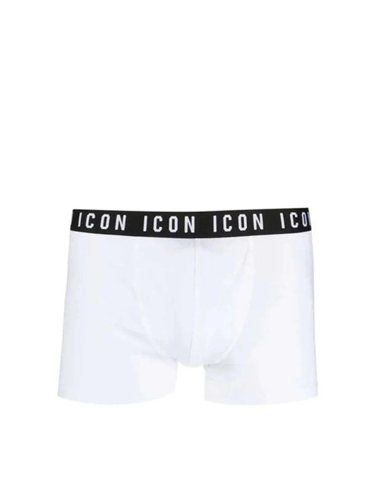 BOXER BAND LOGO REPEAT TRI-PACK