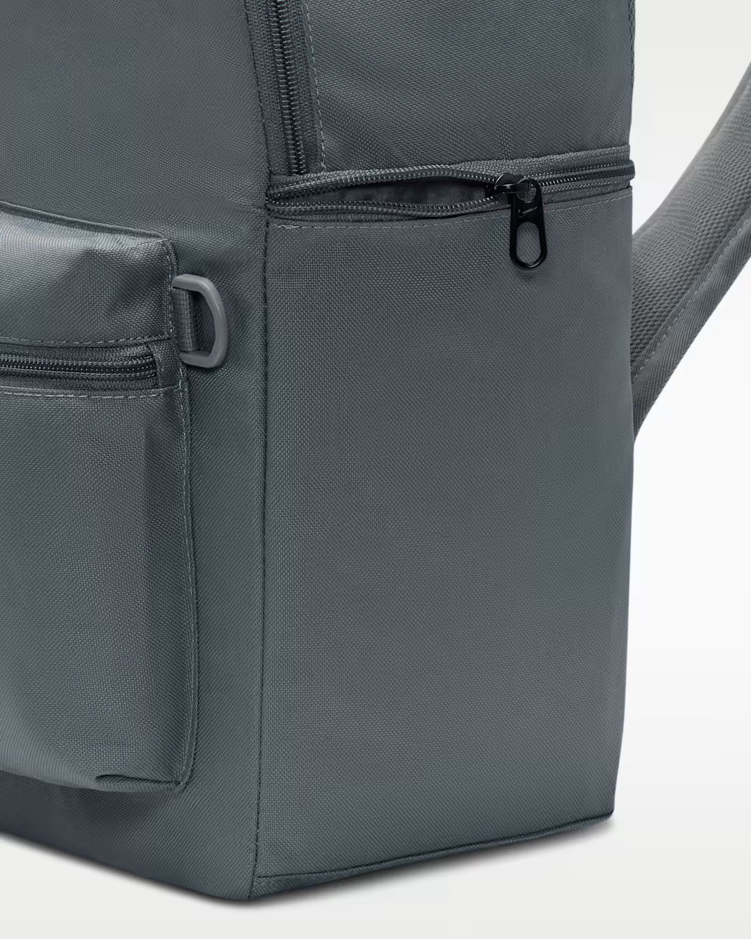 ZAINO UNISEX HERITAGE 2.0 - GRIGIO