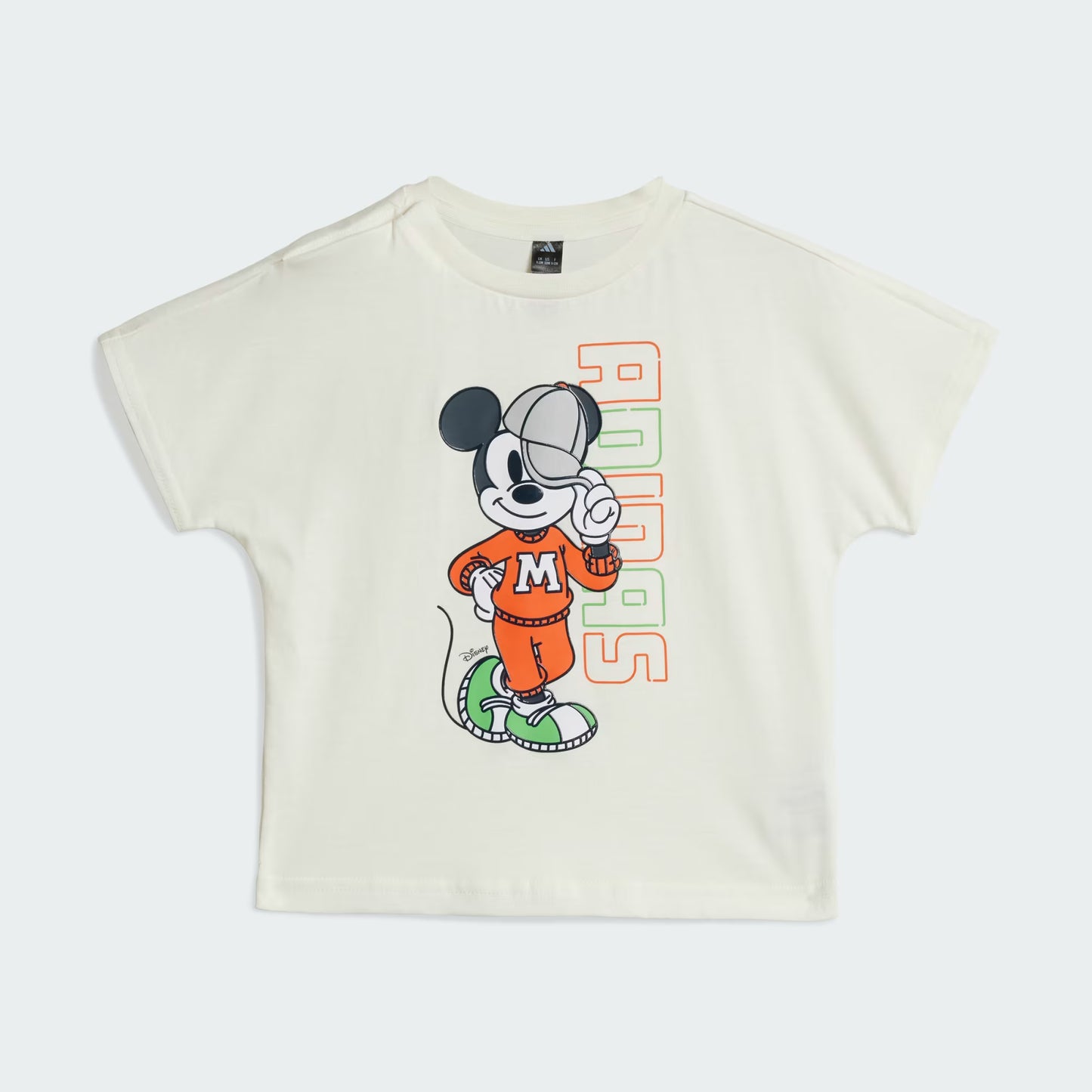 T-SHIRT INFANT DISNEY MICKEY MOUSE