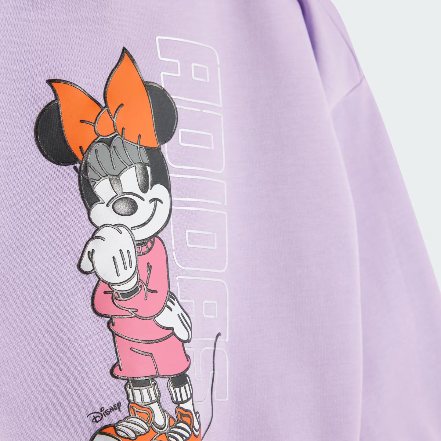 COMPLETO INFANT DISNEY MINNIE MOUSE
