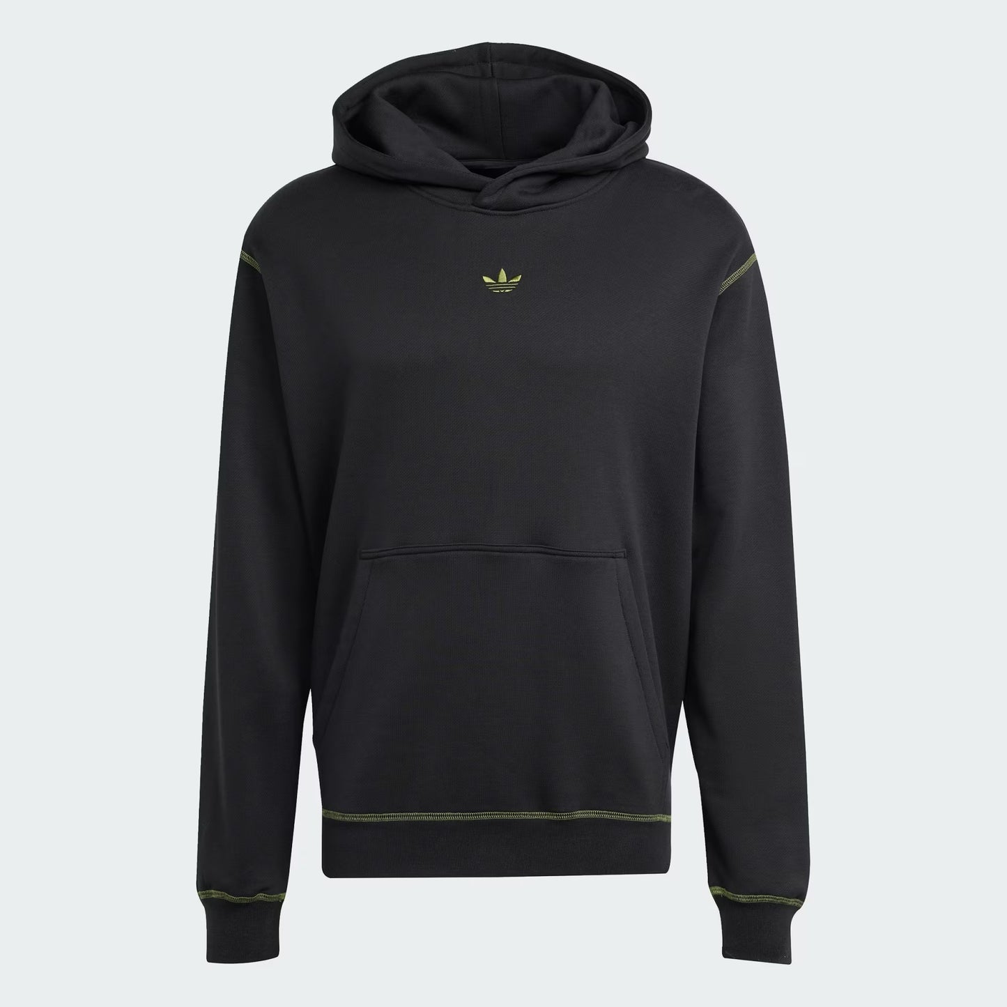 FELPA DISTRESSED GRAPHIC