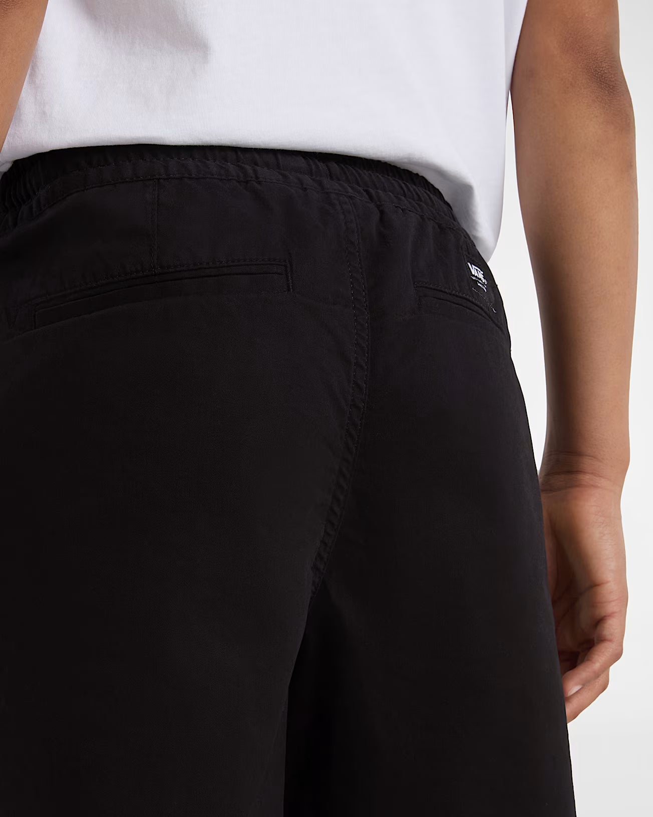 SHORT BOYS RANGE