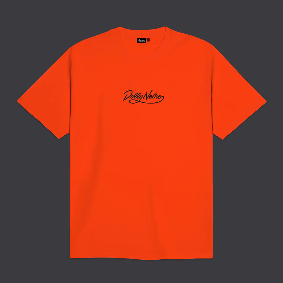 T-SHIRT CLASSIC