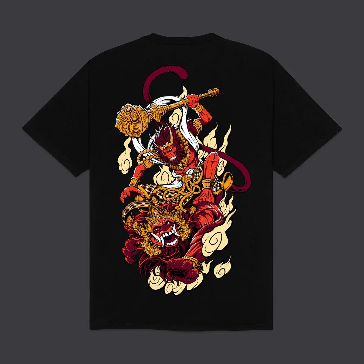 T-SHIRT HANUMAN
