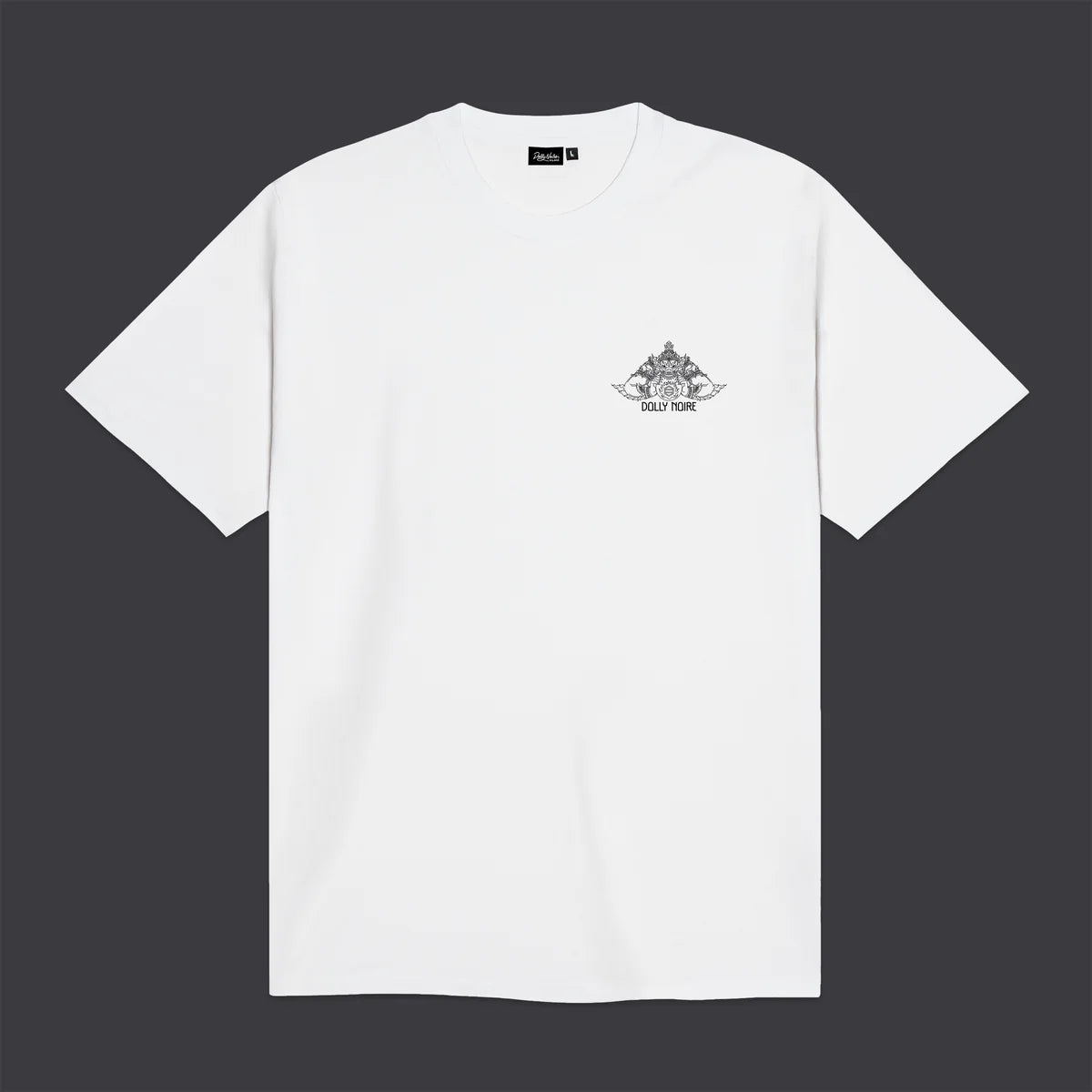 T-SHIRT MOONEATER