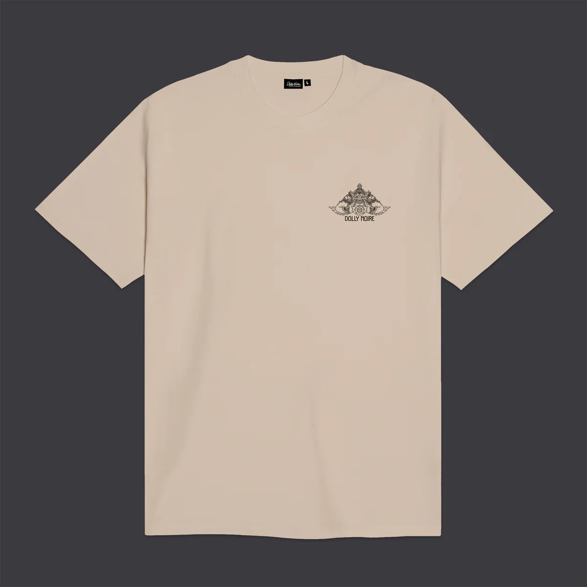 T-SHIRT MOONEATER