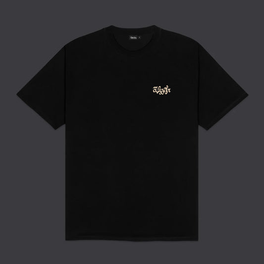 T-SHIRT SCRIPT