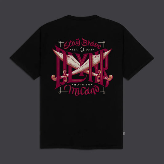 T-SHIRT SHIRIN ARABIC