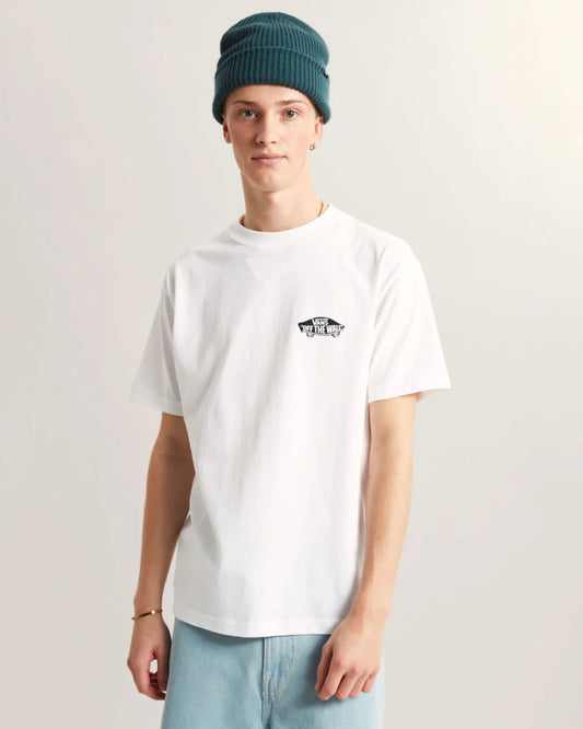 T-SHIRT DOUBLE STANDARD