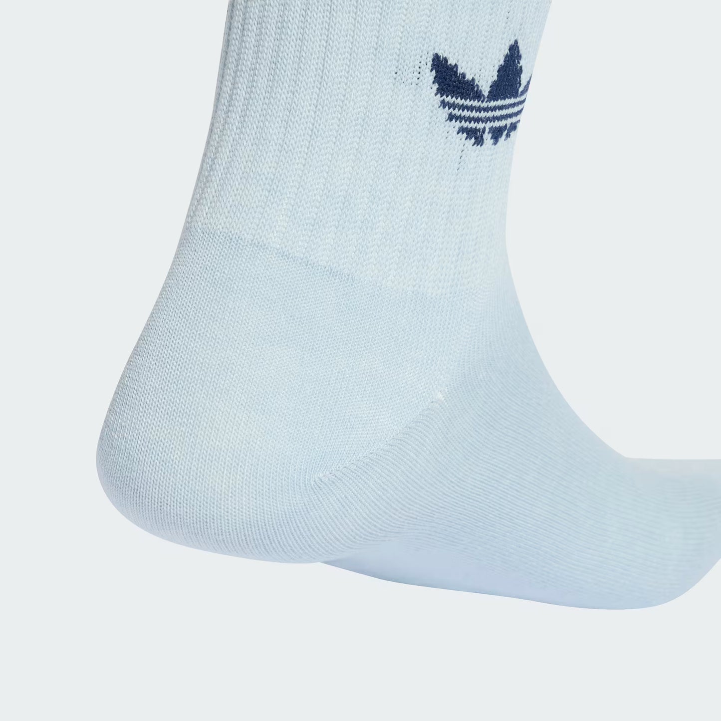 CALZE 3 STRIPES 3 PAIRS