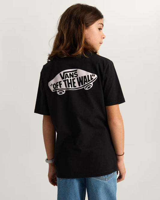 T-SHIRT KIDS DOUBLE STANDARD