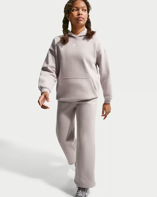 PANTALONI GIRLS STUDIO FLEECE