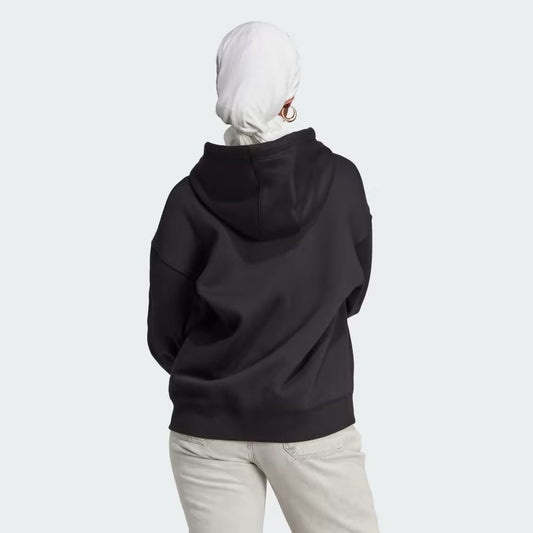 GIACCA ESSENTIALS FULL-ZIP BOYFRIEND