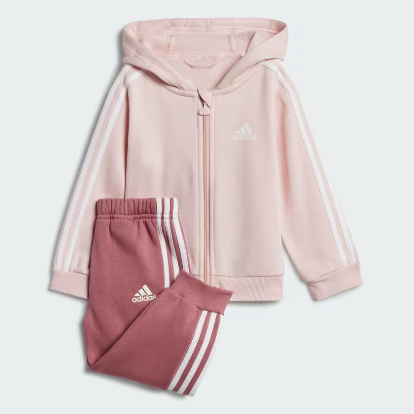 TUTA INFANT ESSENTIALS FULL-ZIP