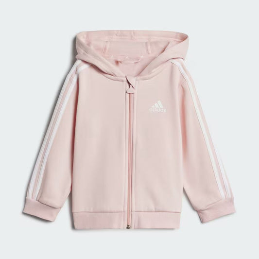 TUTA INFANT ESSENTIALS FULL-ZIP