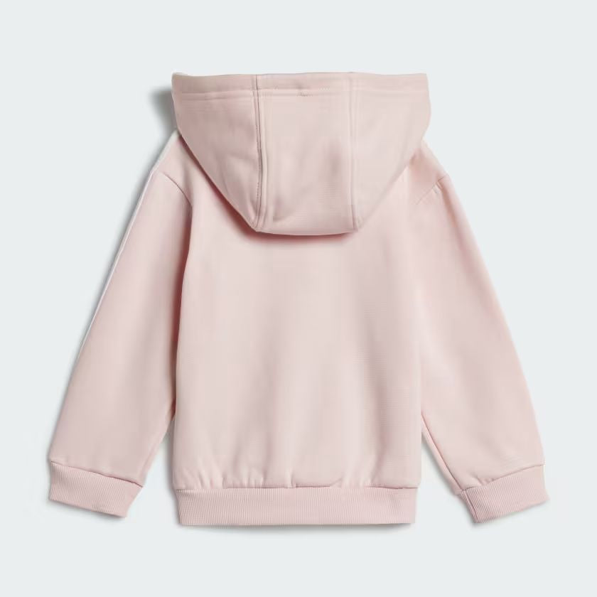 TUTA INFANT ESSENTIALS FULL-ZIP