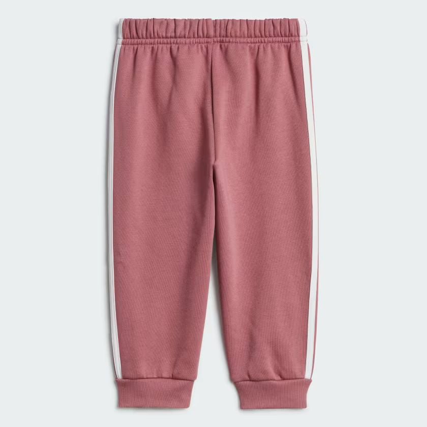 TUTA INFANT ESSENTIALS FULL-ZIP