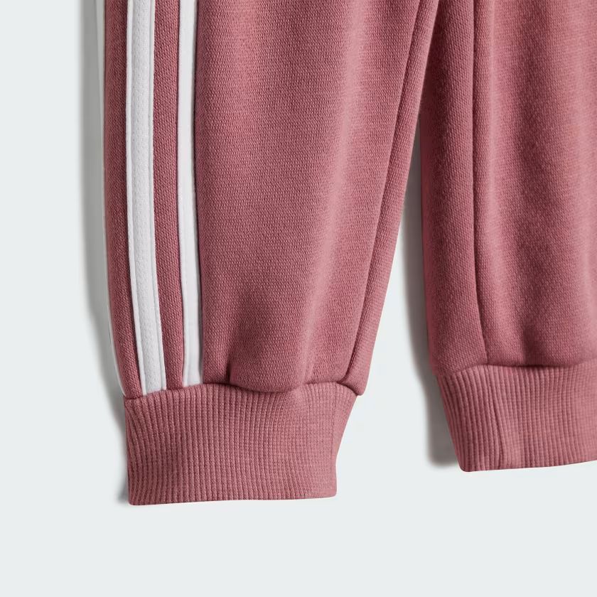 TUTA INFANT ESSENTIALS FULL-ZIP
