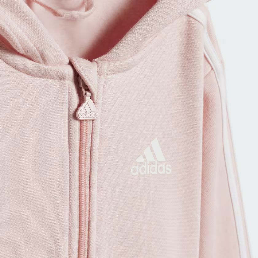 TUTA INFANT ESSENTIALS FULL-ZIP