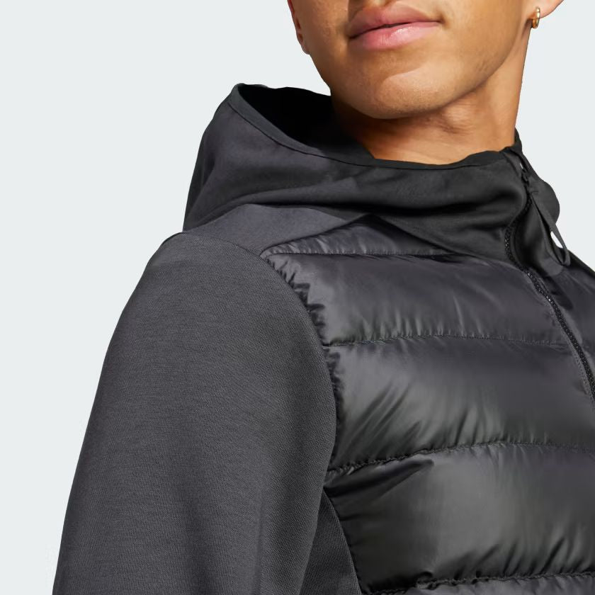 GIACCA ESSENTIAL HYBRID DOWN