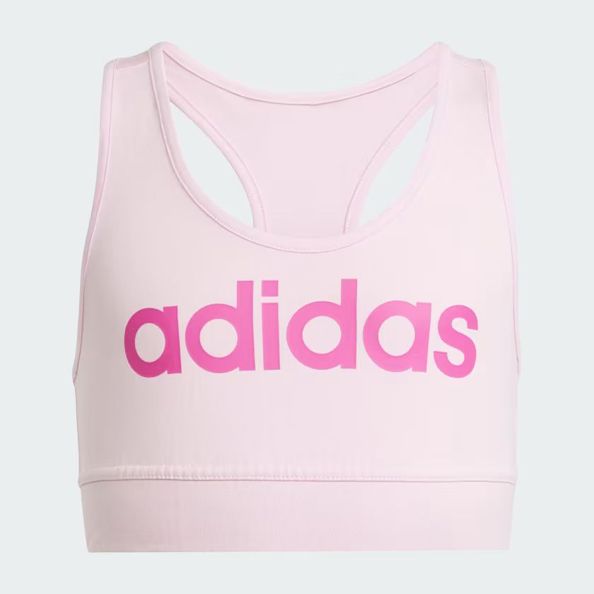 TOP GIRLS ESSENTIALS LINEAR LOGO