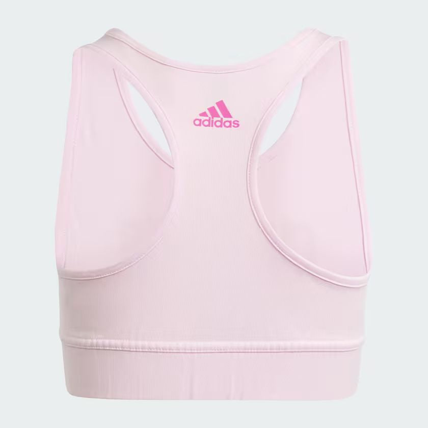 TOP GIRLS ESSENTIALS LINEAR LOGO