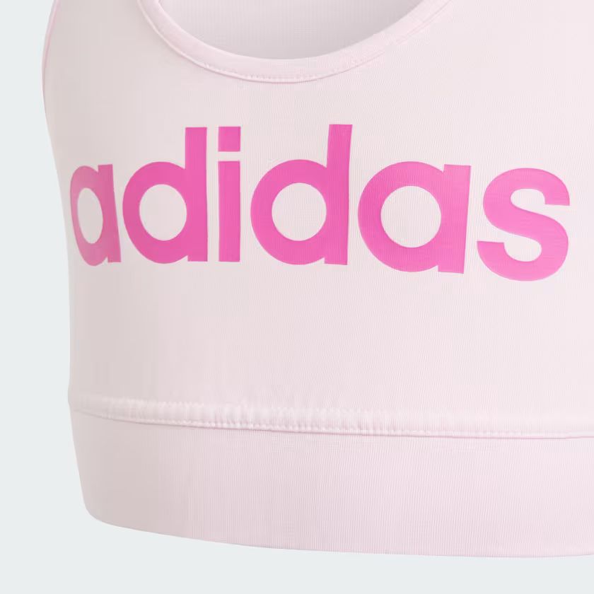 TOP GIRLS ESSENTIALS LINEAR LOGO