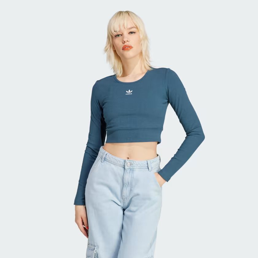 MAGLIA ESSENTIALS RIB