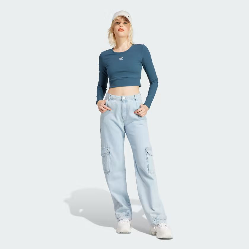 MAGLIA ESSENTIALS RIB