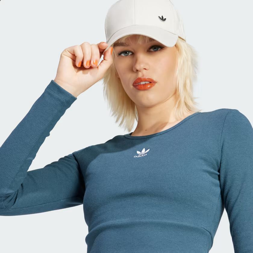 MAGLIA ESSENTIALS RIB