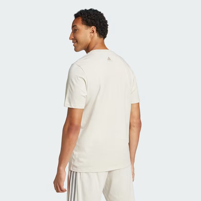 T-SHIRT CLASSIC BIG LOGO