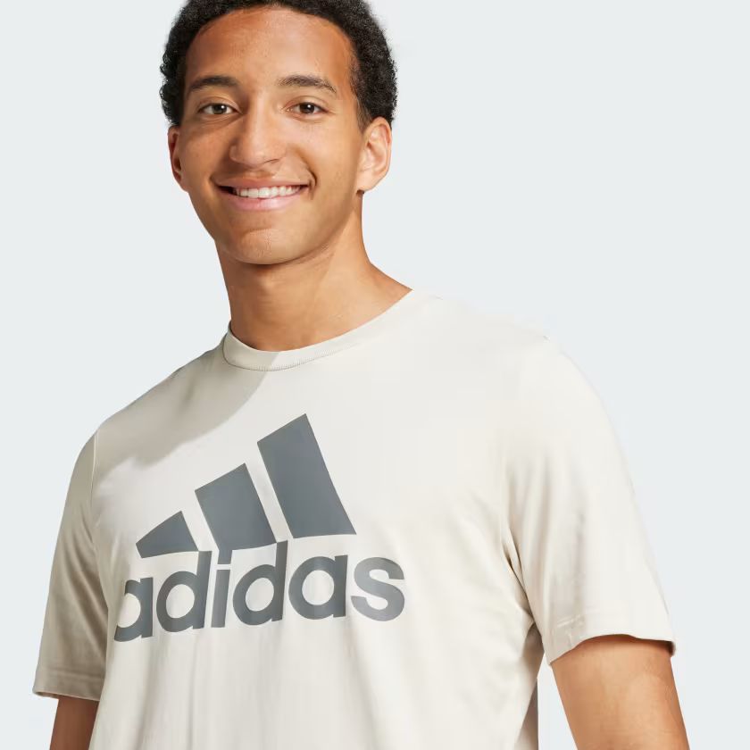 T-SHIRT CLASSIC BIG LOGO