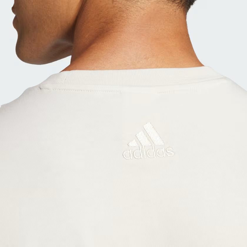 T-SHIRT CLASSIC BIG LOGO