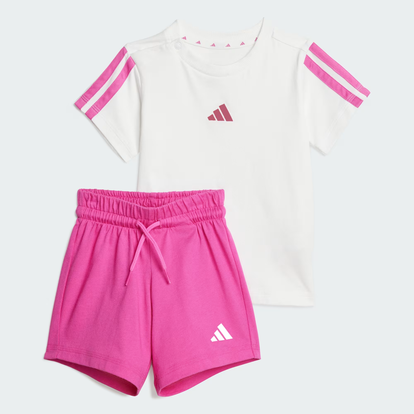 COMPLETO INFANT ESSENTIALS LOGO SET