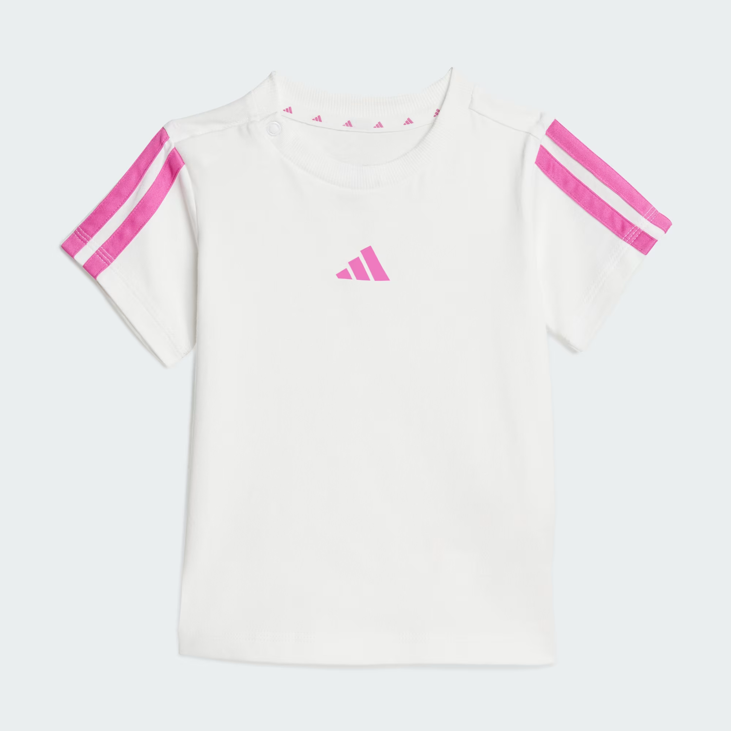 COMPLETO INFANT ESSENTIALS LOGO SET