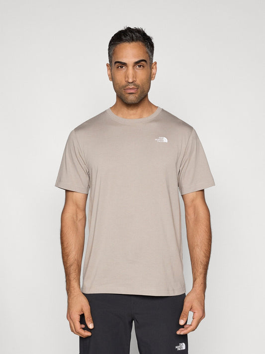 T-SHIRT EVOLUTION SIMPLE DOME