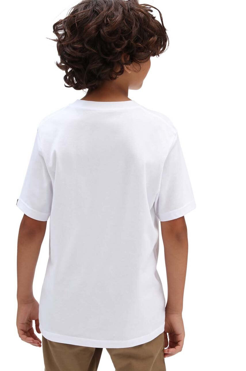 T-SHIRT KIDS LEFT CHEST