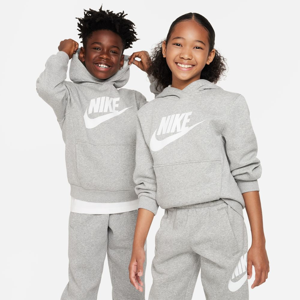FELPA KIDS CLUB LOGO FLEECE