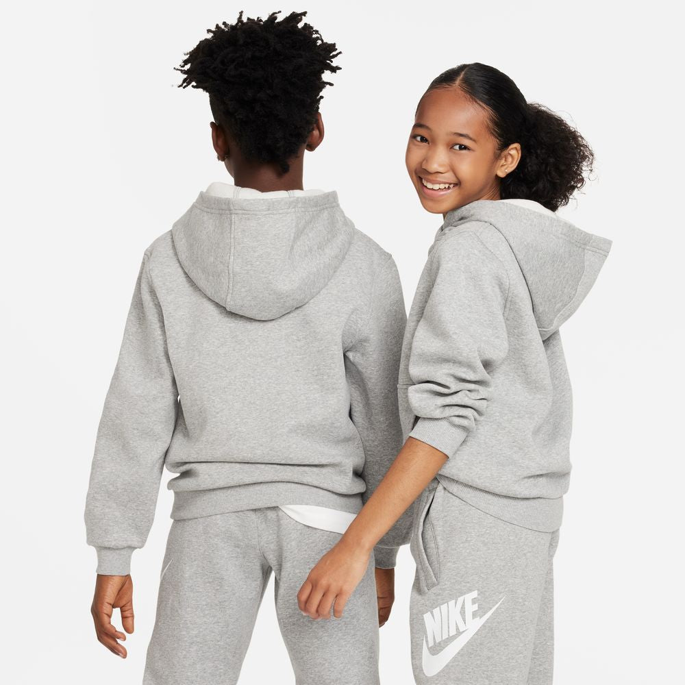 FELPA KIDS CLUB LOGO FLEECE
