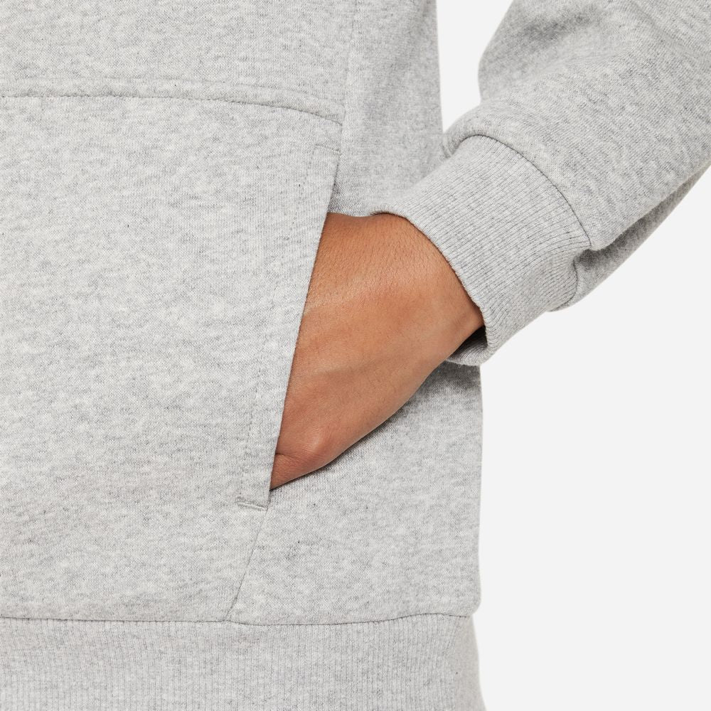 FELPA KIDS CLUB LOGO FLEECE