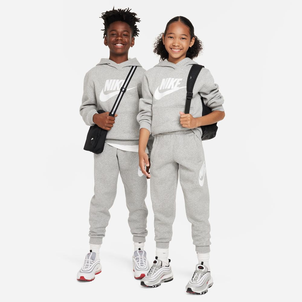 FELPA KIDS CLUB LOGO FLEECE